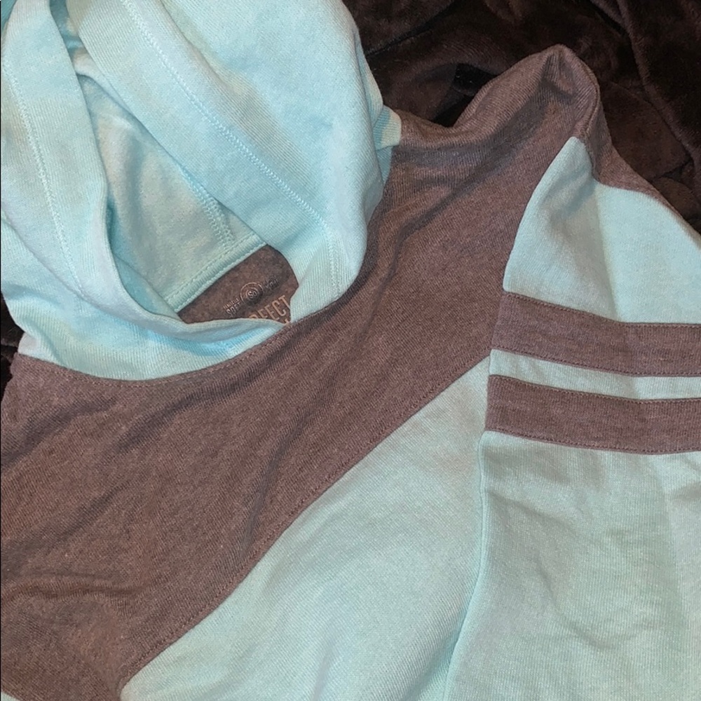 SO brand Perfect Hoodie